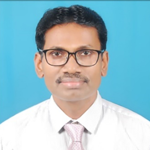 UPENDRA BEHERA