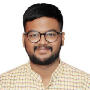 Mr. S. Sudeep 