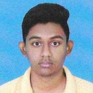 Abhishek H Hulibandi