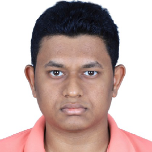 Badrinath Behera