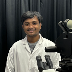 Shouvik Saha