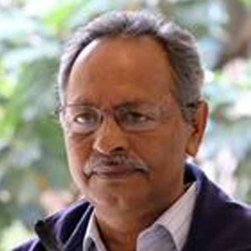 G.S.V.L. Narasimham