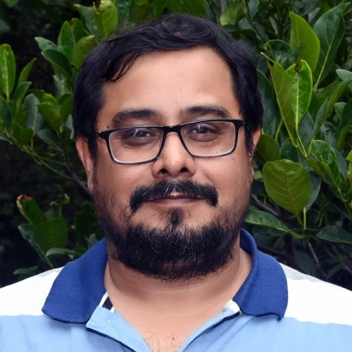Somnath Dutta