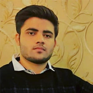 Kush Tyagi 